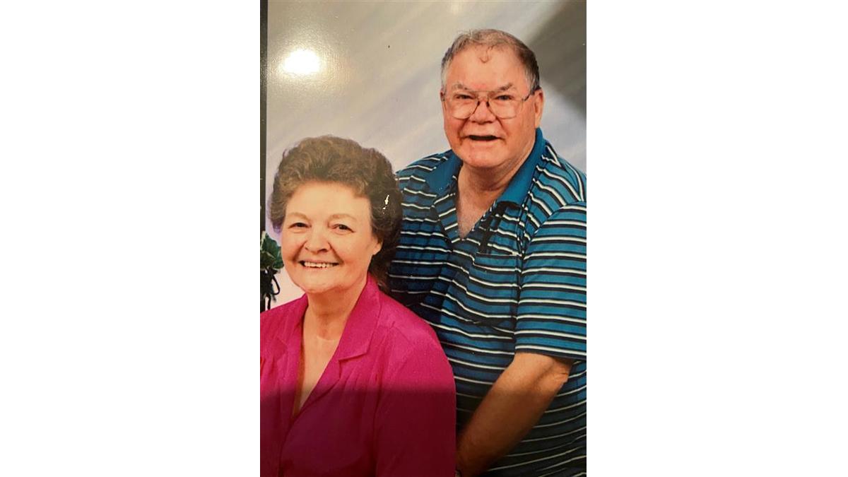 Annie Anderson Obituary PIKEVILLE, KY Thacker Memorial Funeral Home
